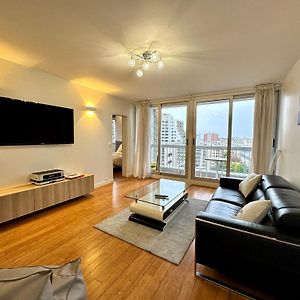 Appartement met Drie Slaapkamers